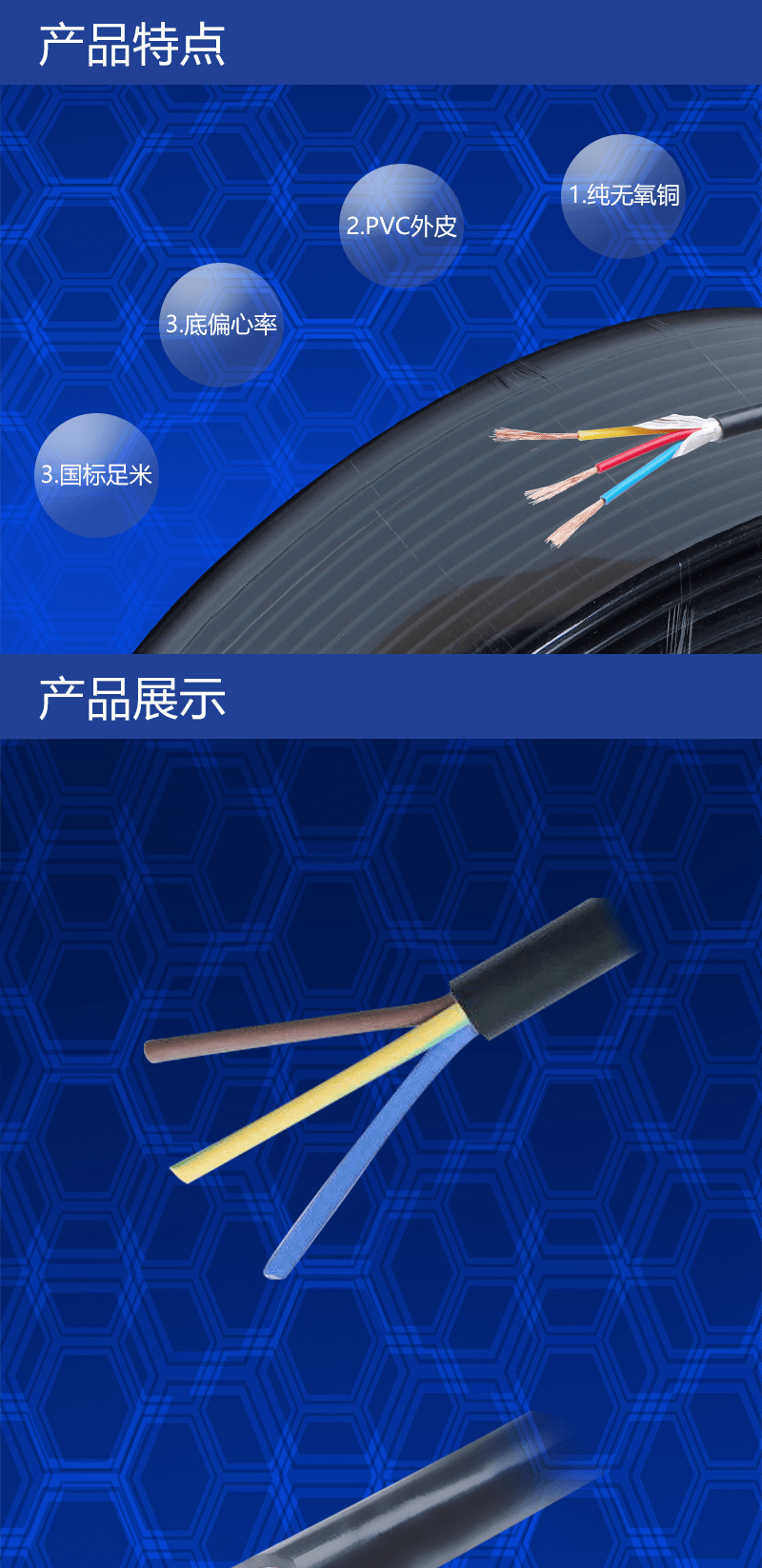 電源線(圖3)